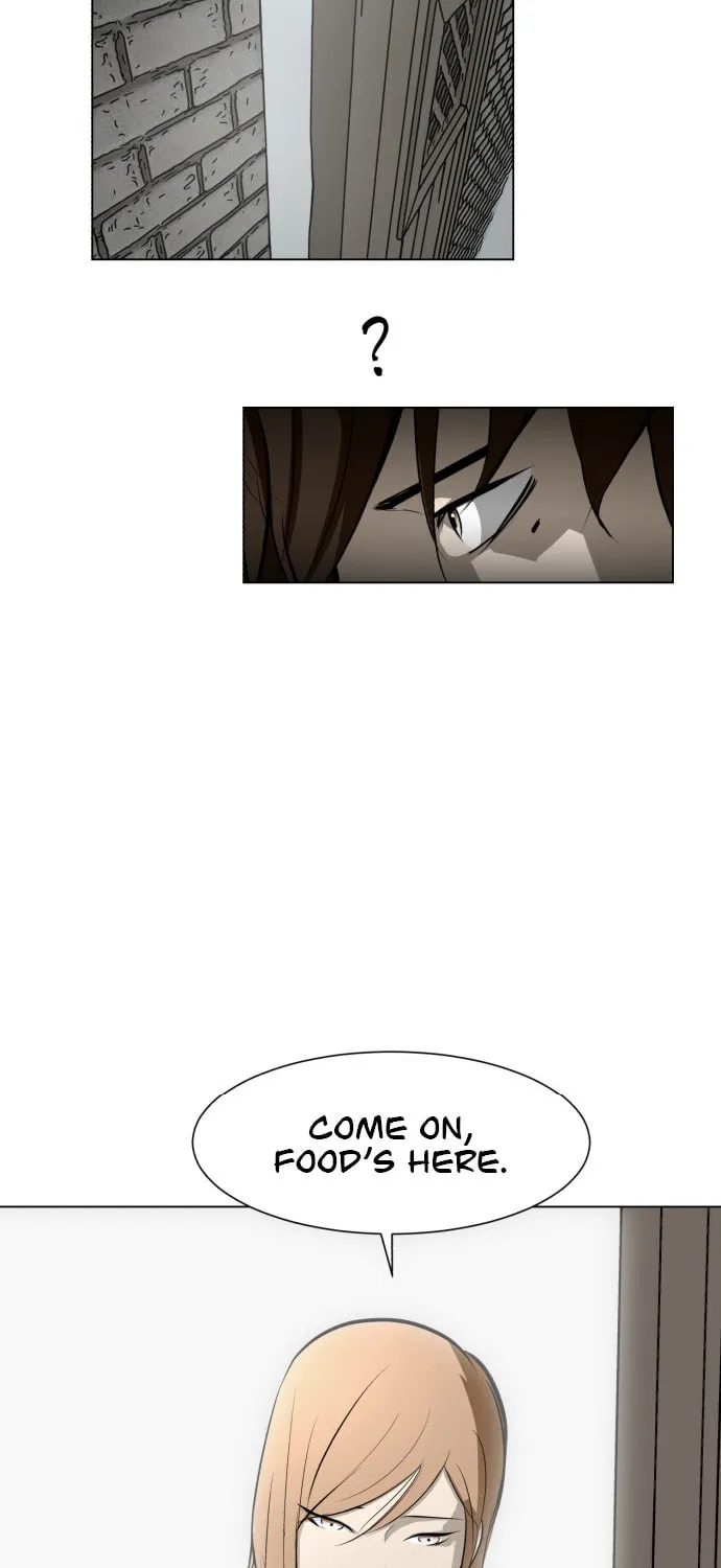 Zombie Fight Chapter 70 page 22 - 