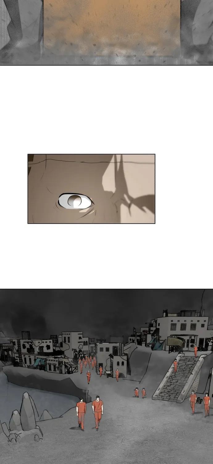 Zombie Fight Chapter 70 page 25 - 
