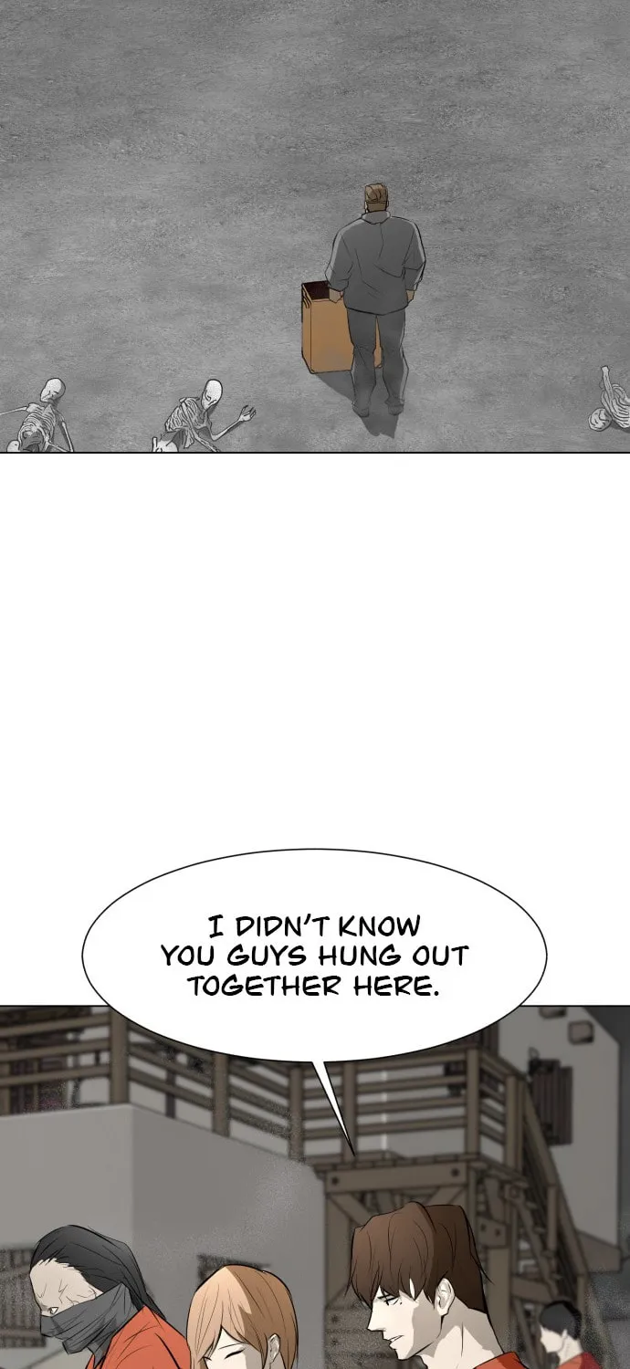 Zombie Fight Chapter 70 page 26 - 