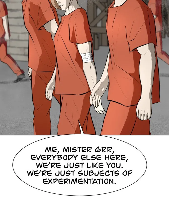 Zombie Fight Chapter 70 page 27 - 