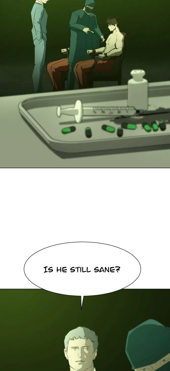 Zombie Fight Chapter 70 page 4 - 