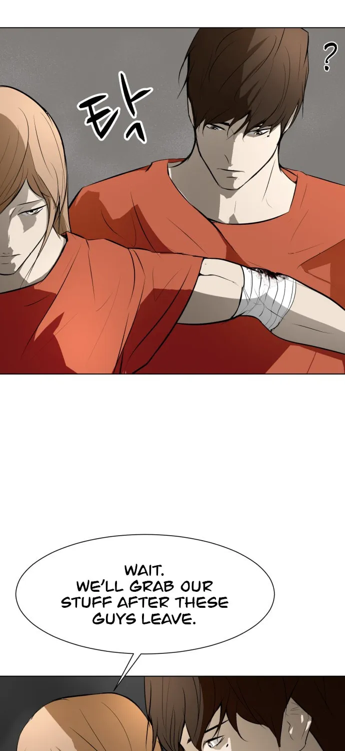 Zombie Fight Chapter 70 page 32 - 