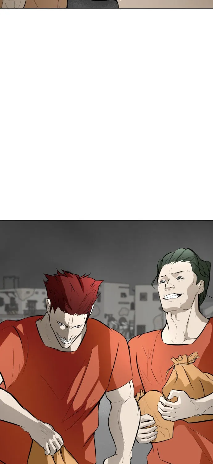 Zombie Fight Chapter 70 page 34 - 