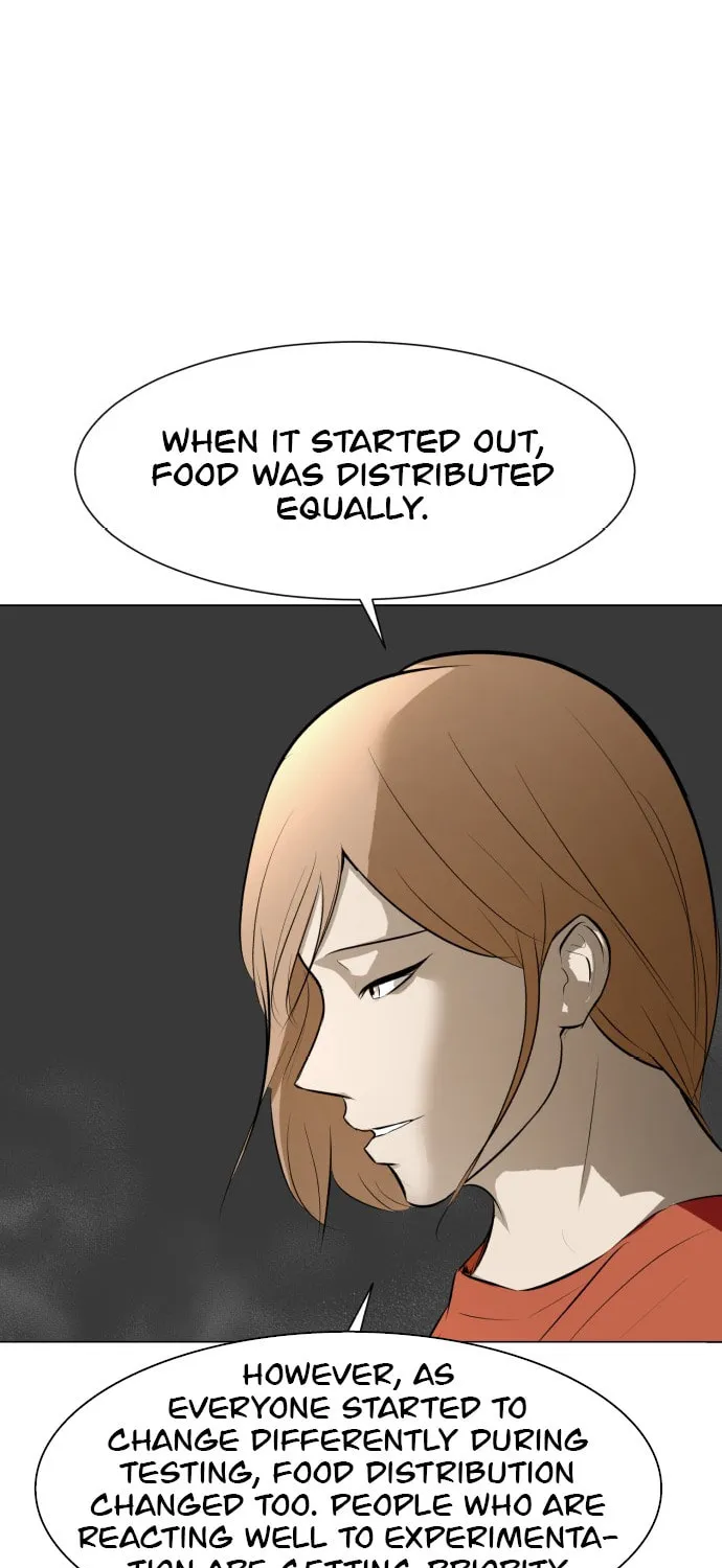 Zombie Fight Chapter 70 page 36 - 