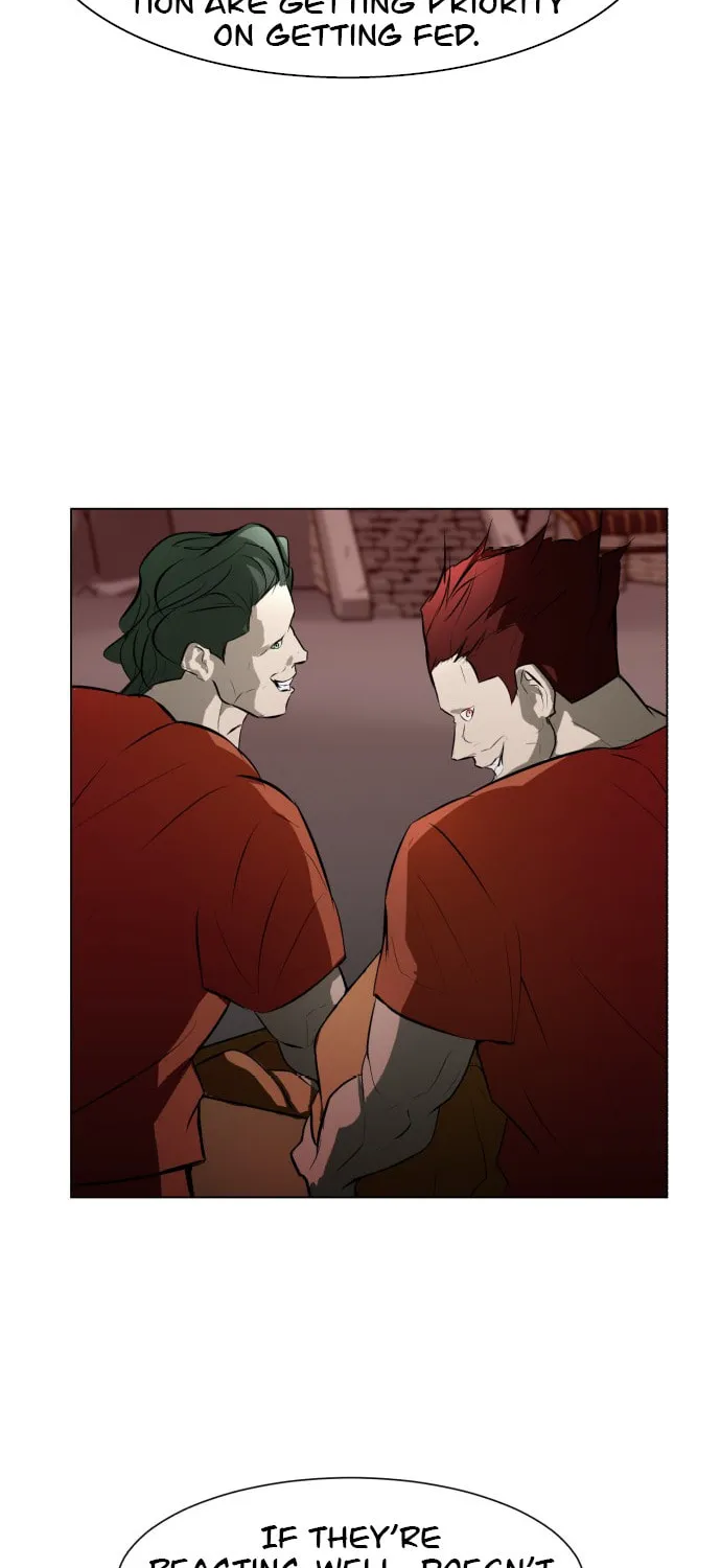 Zombie Fight Chapter 70 page 37 - 