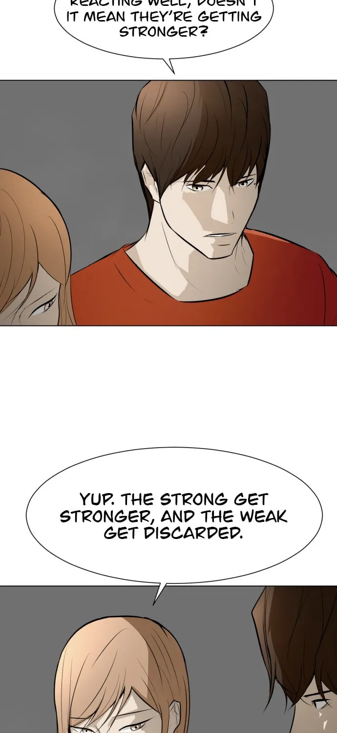 Zombie Fight Chapter 70 page 38 - 
