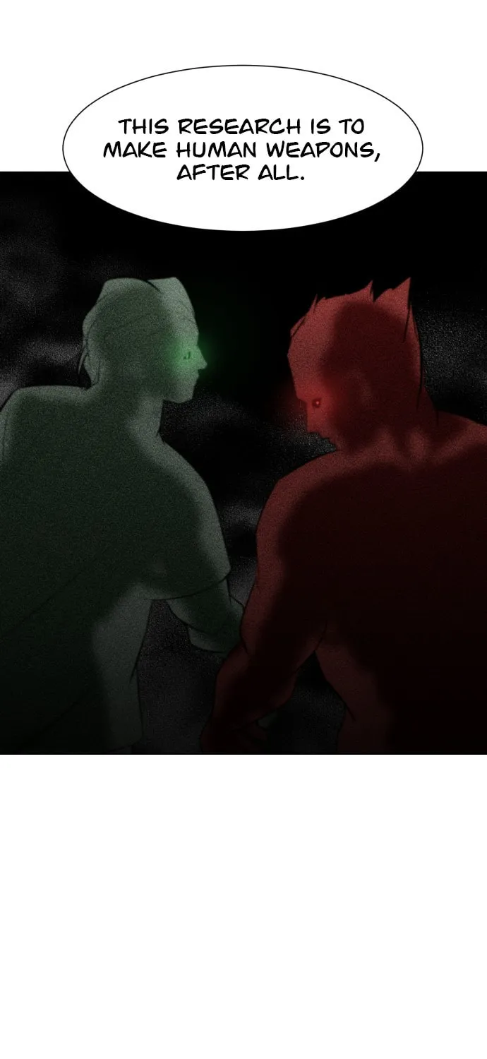 Zombie Fight Chapter 70 page 40 - 