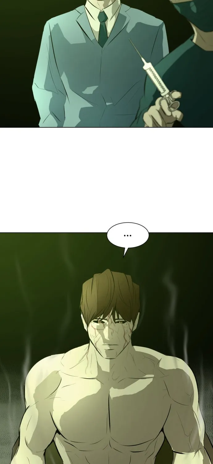 Zombie Fight Chapter 70 page 5 - 