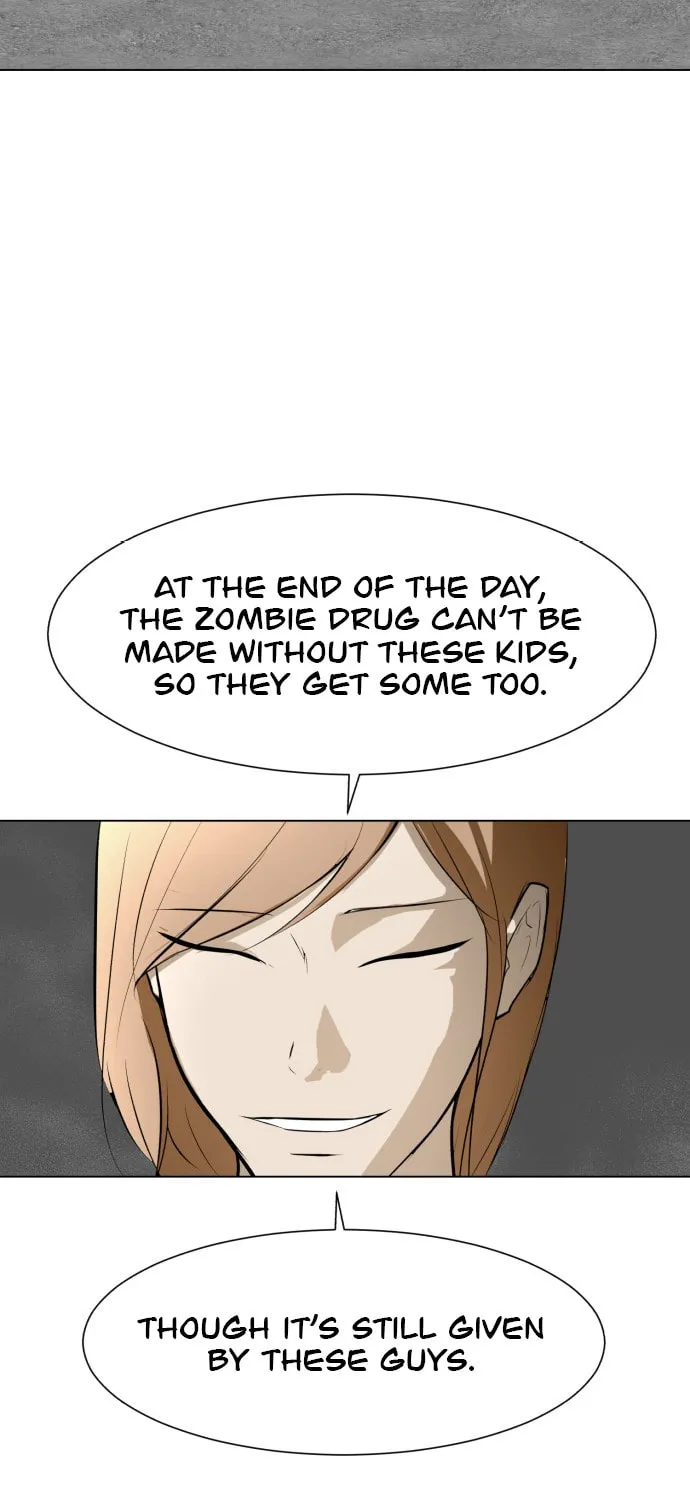 Zombie Fight Chapter 70 page 42 - 