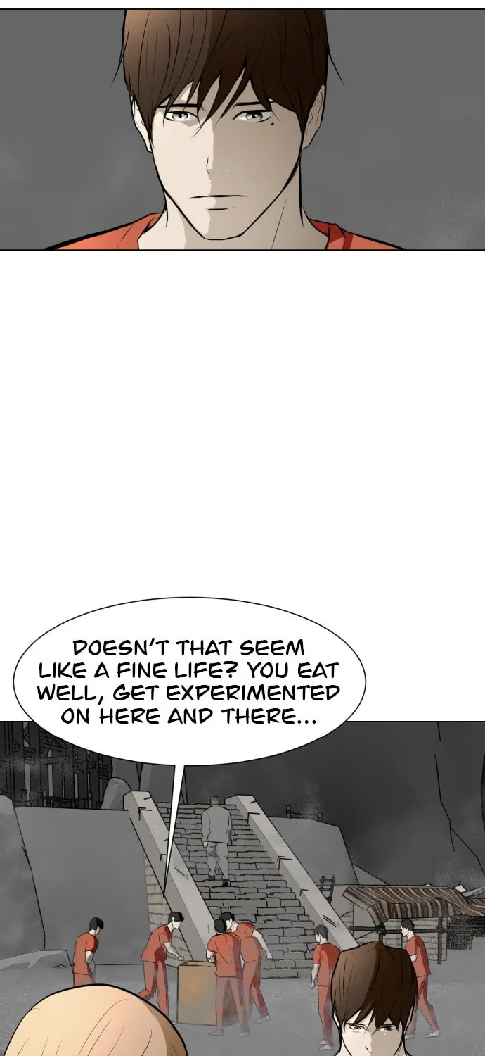 Zombie Fight Chapter 70 page 46 - 