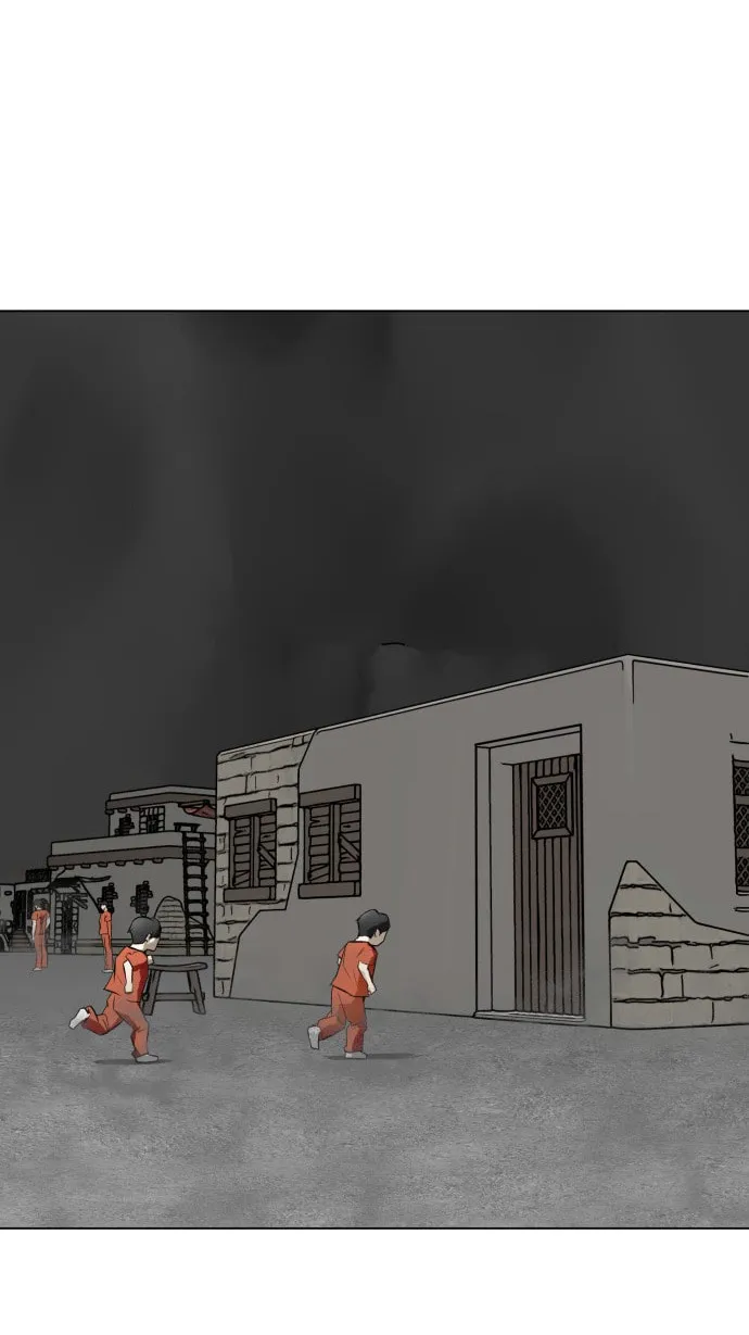 Zombie Fight Chapter 70 page 51 - 