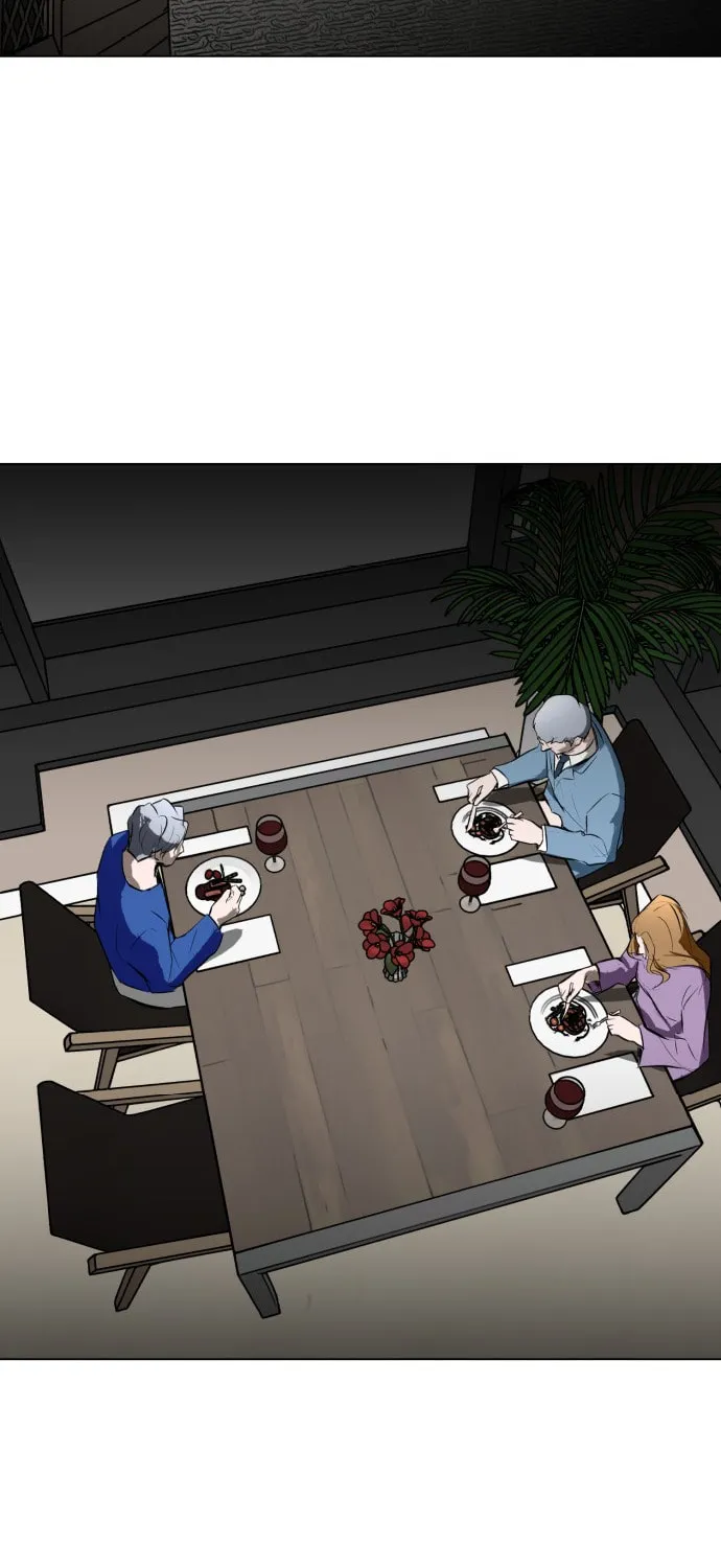 Zombie Fight Chapter 70 page 54 - 