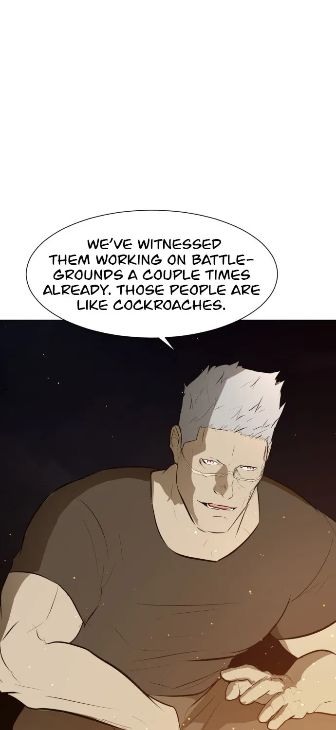 Zombie Fight Chapter 70 page 55 - 