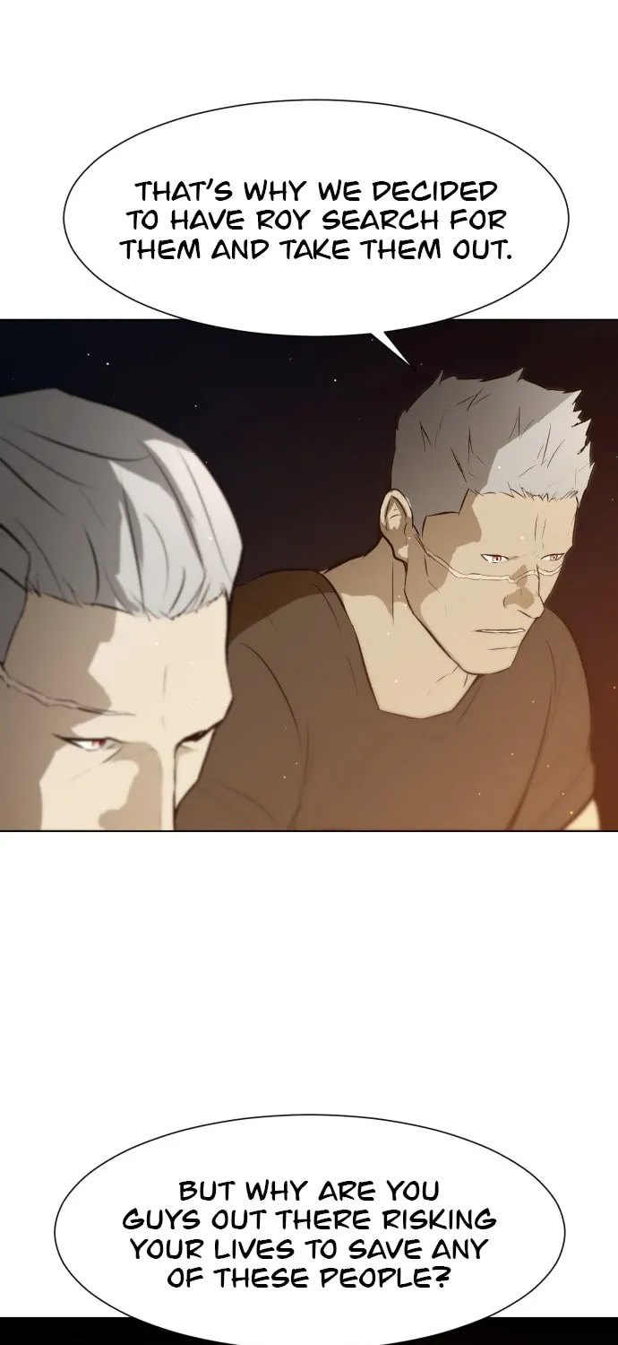 Zombie Fight Chapter 70 page 57 - 