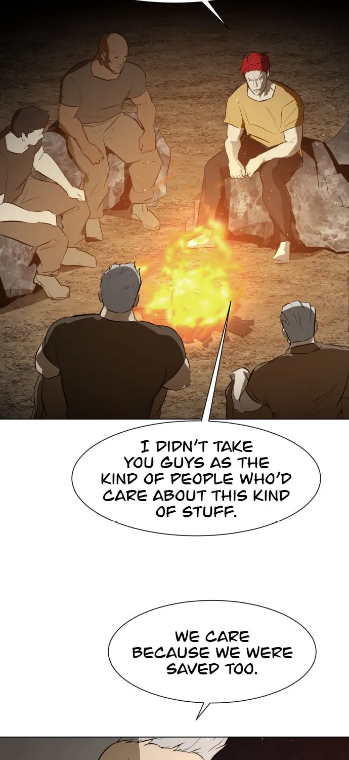 Zombie Fight Chapter 70 page 58 - 