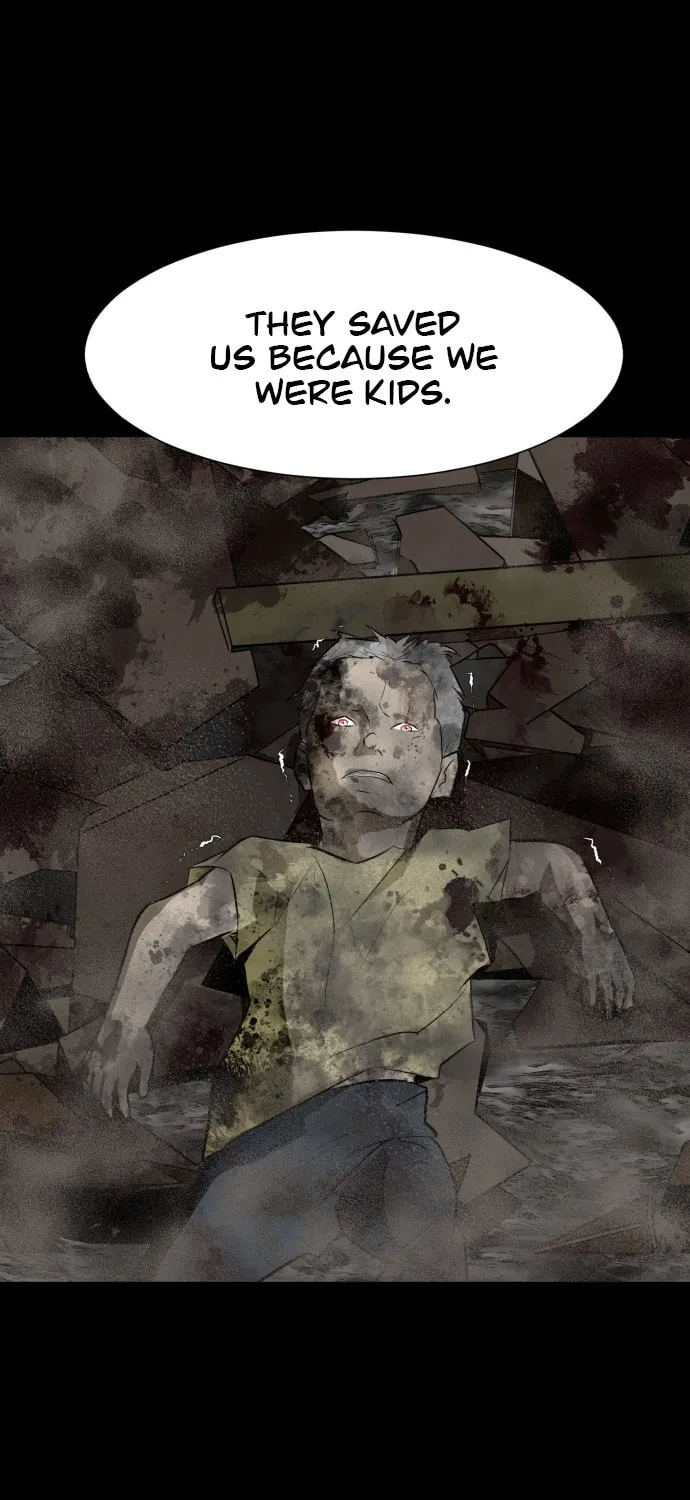 Zombie Fight Chapter 70 page 65 - 