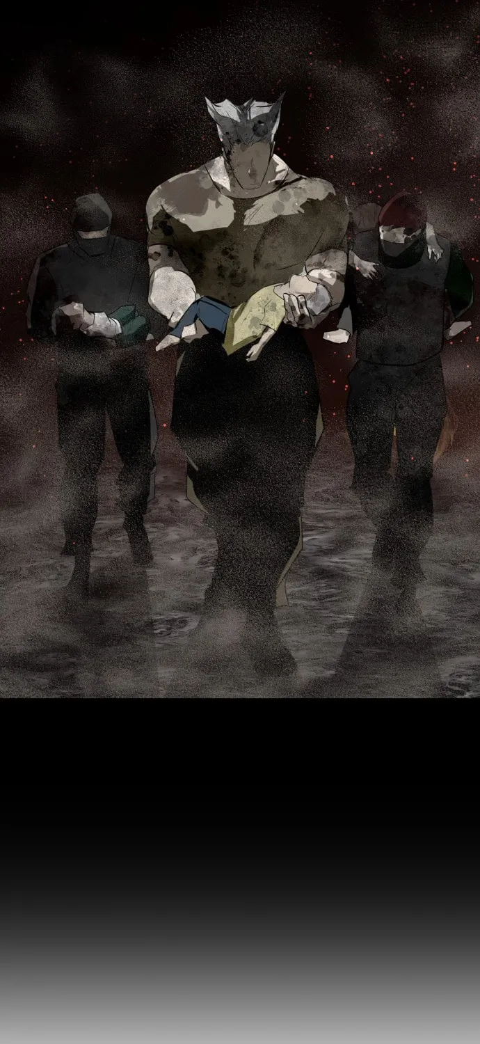 Zombie Fight Chapter 70 page 67 - 