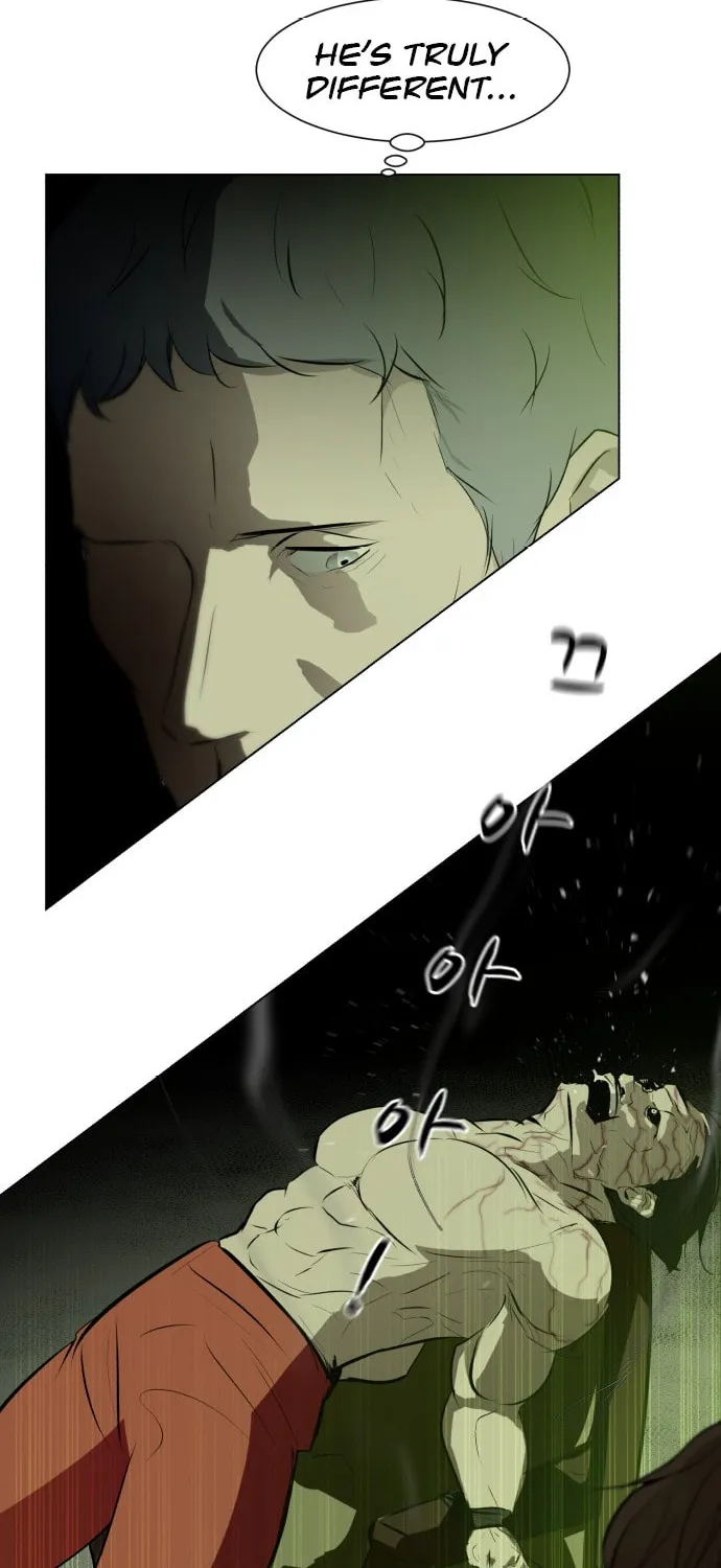 Zombie Fight Chapter 70 page 8 - 