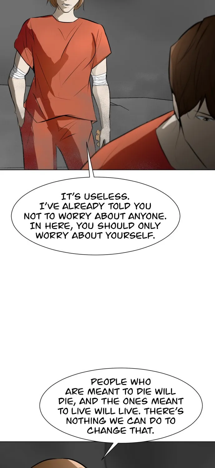 Zombie Fight Chapter 70 page 71 - 