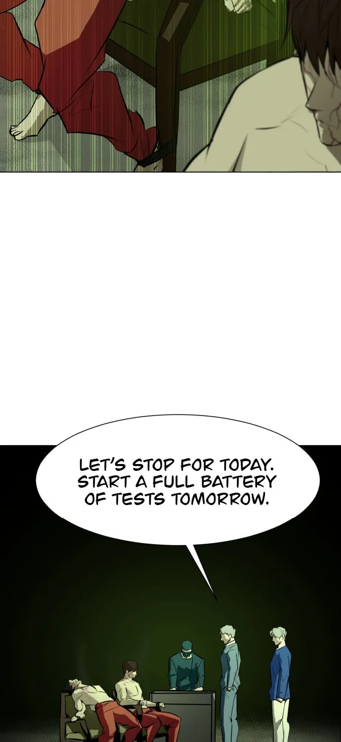 Zombie Fight Chapter 70 page 9 - 