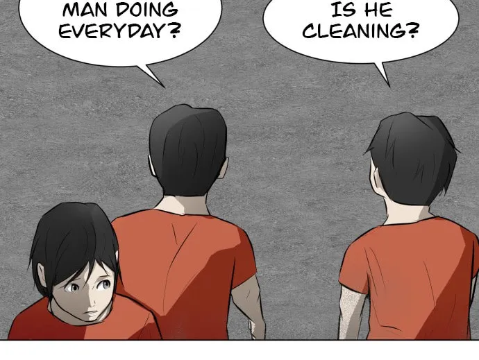 Zombie Fight Chapter 70 page 84 - 