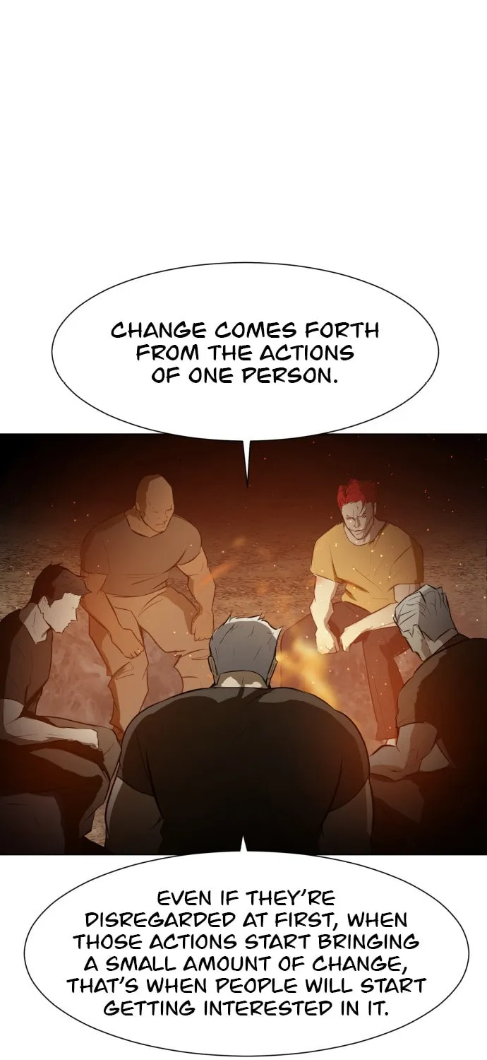 Zombie Fight Chapter 70 page 87 - 