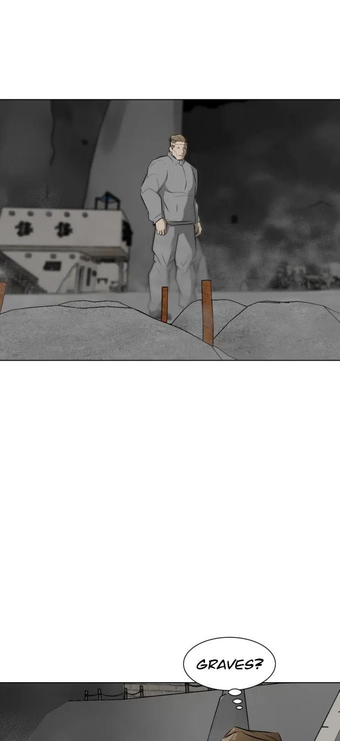 Zombie Fight Chapter 70 page 93 - 