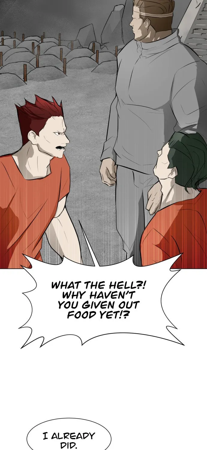 Zombie Fight Chapter 70 page 94 - 
