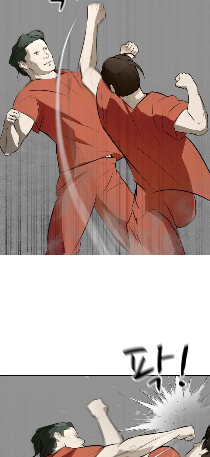 Zombie Fight Chapter 71 page 16 - 