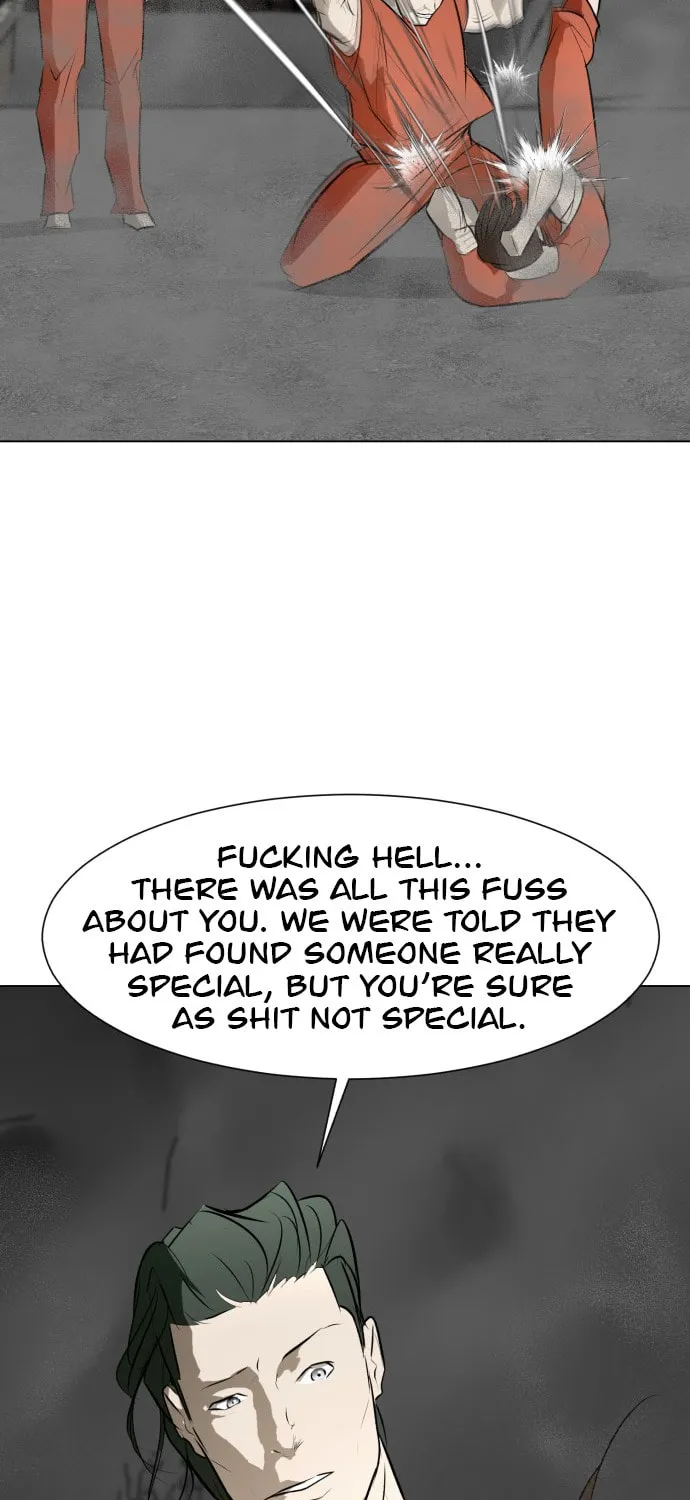 Zombie Fight Chapter 71 page 21 - 