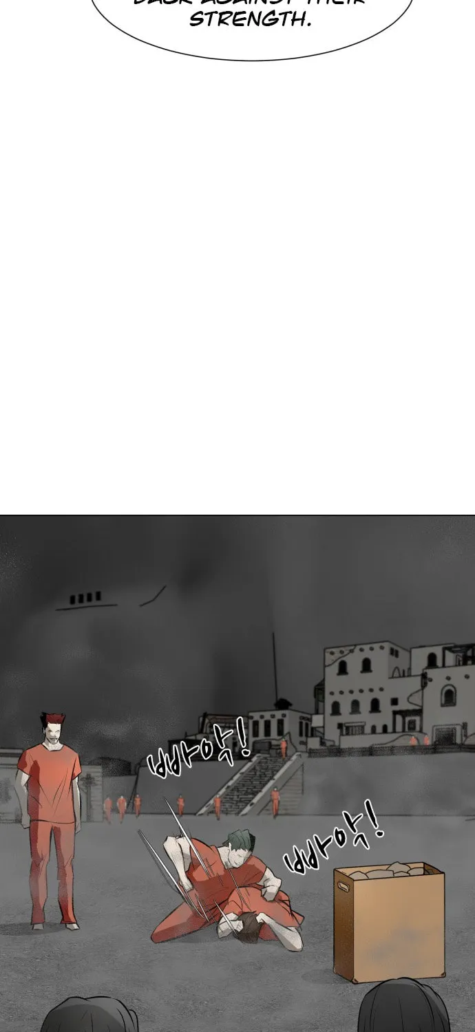 Zombie Fight Chapter 71 page 24 - 