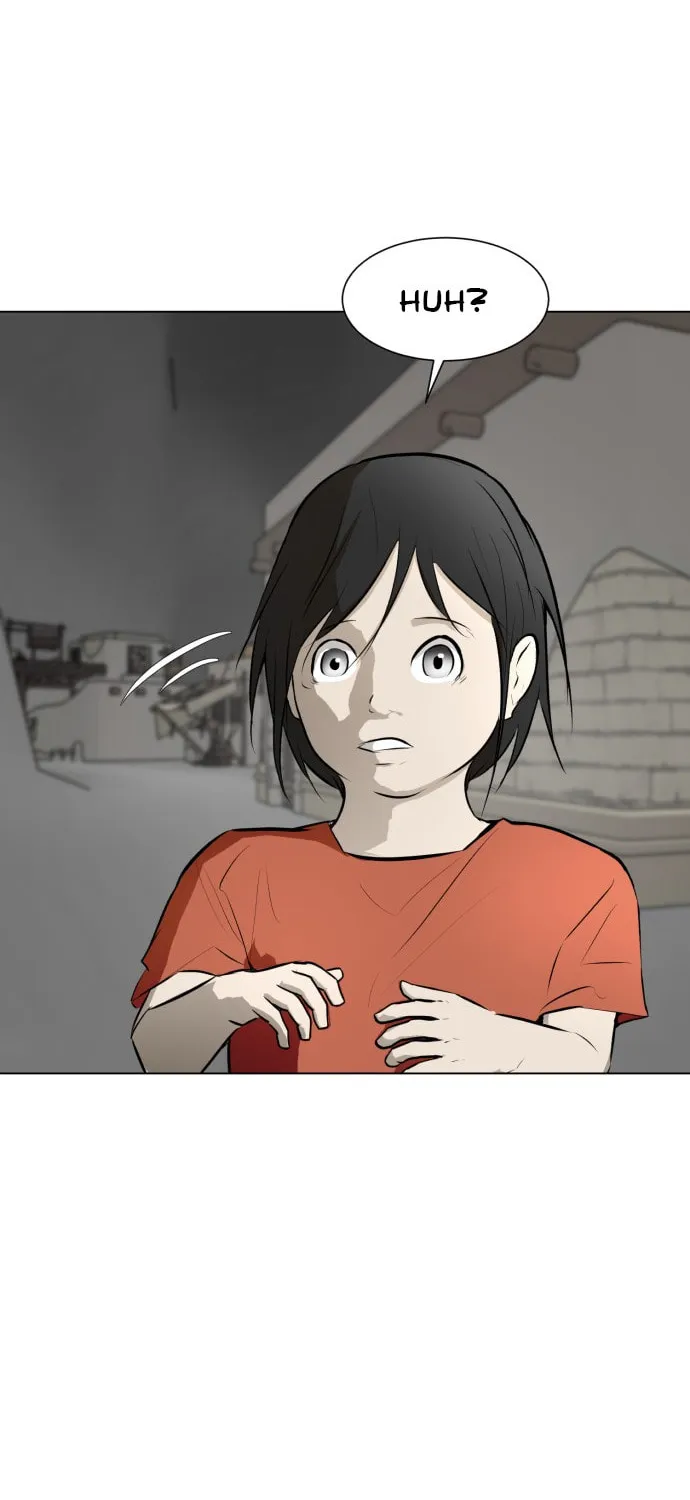 Zombie Fight Chapter 71 page 28 - 