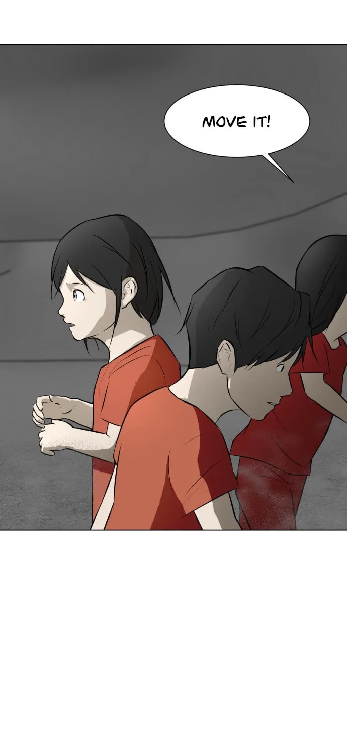 Zombie Fight Chapter 71 page 29 - 