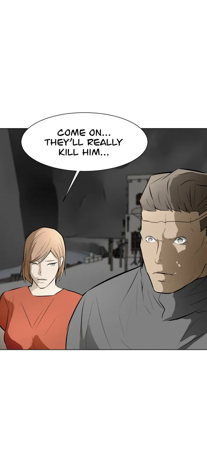 Zombie Fight Chapter 71 page 32 - 