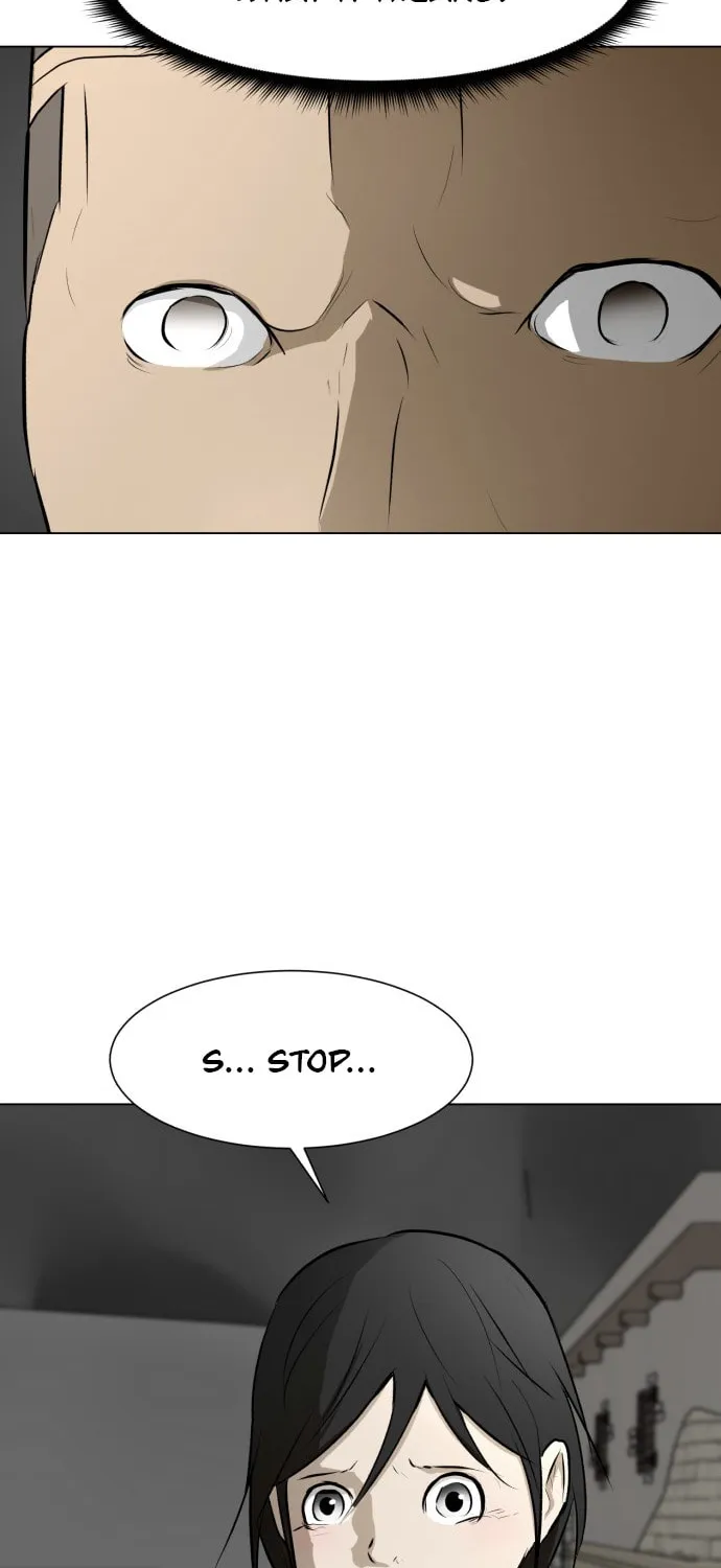 Zombie Fight Chapter 71 page 40 - 