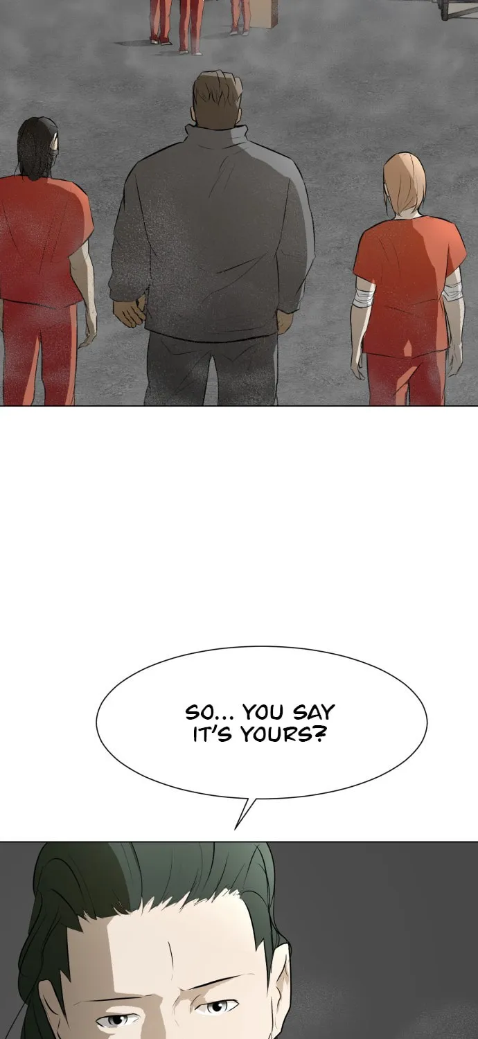 Zombie Fight Chapter 71 page 5 - 