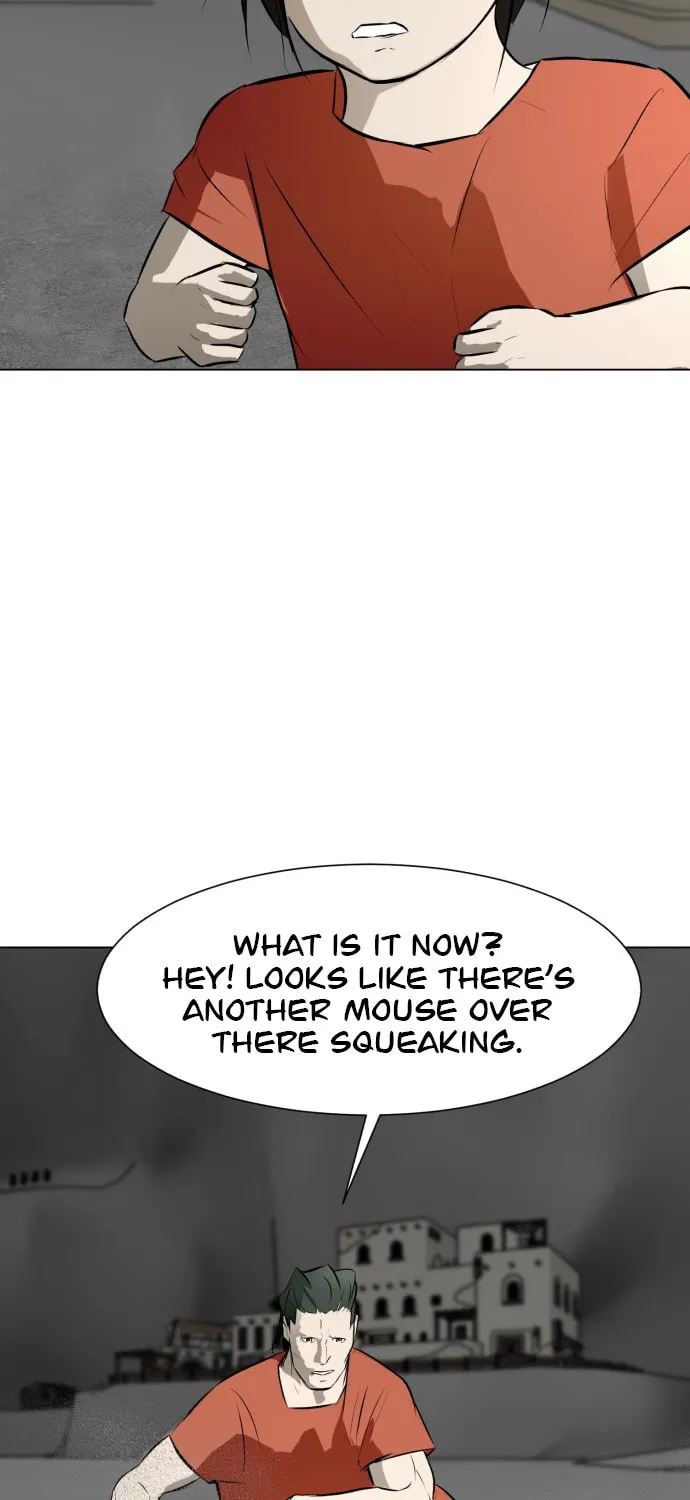Zombie Fight Chapter 71 page 41 - 