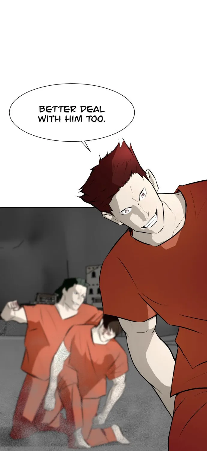 Zombie Fight Chapter 71 page 43 - 