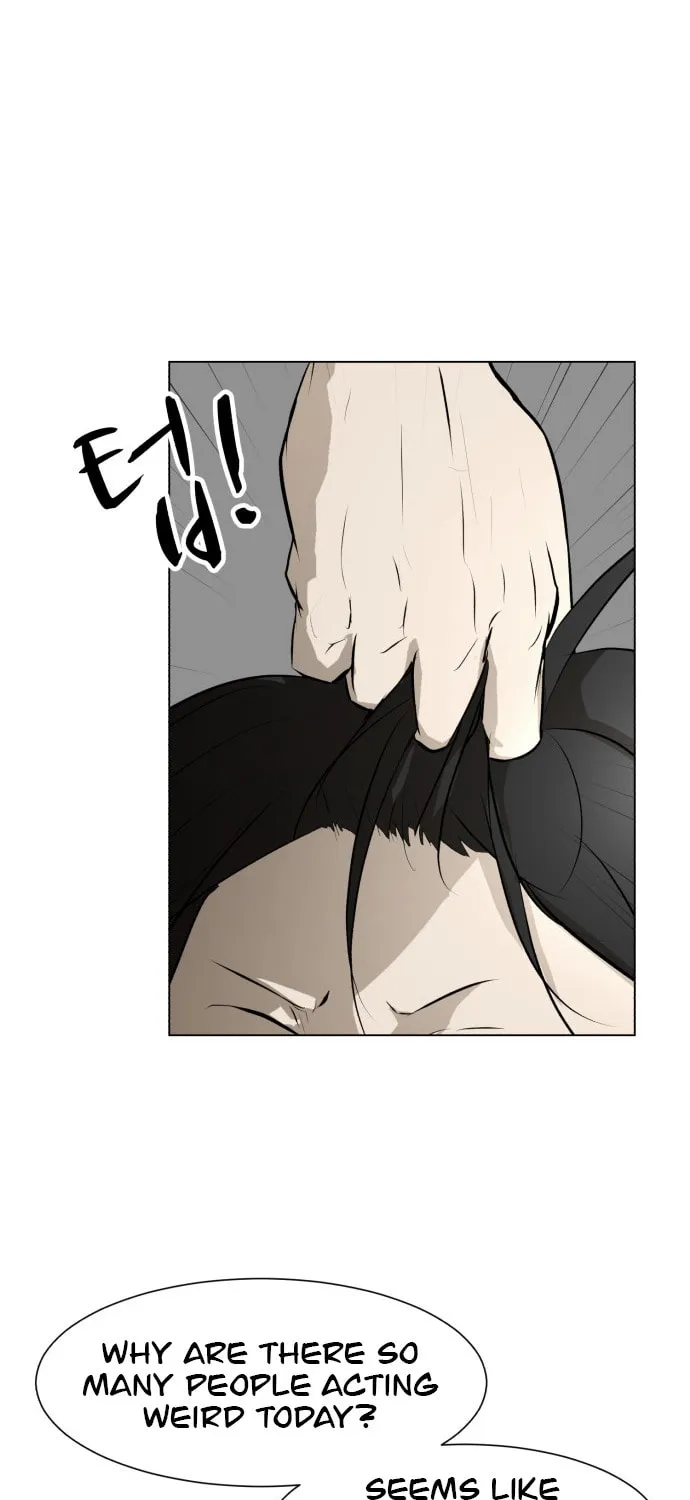 Zombie Fight Chapter 71 page 45 - 