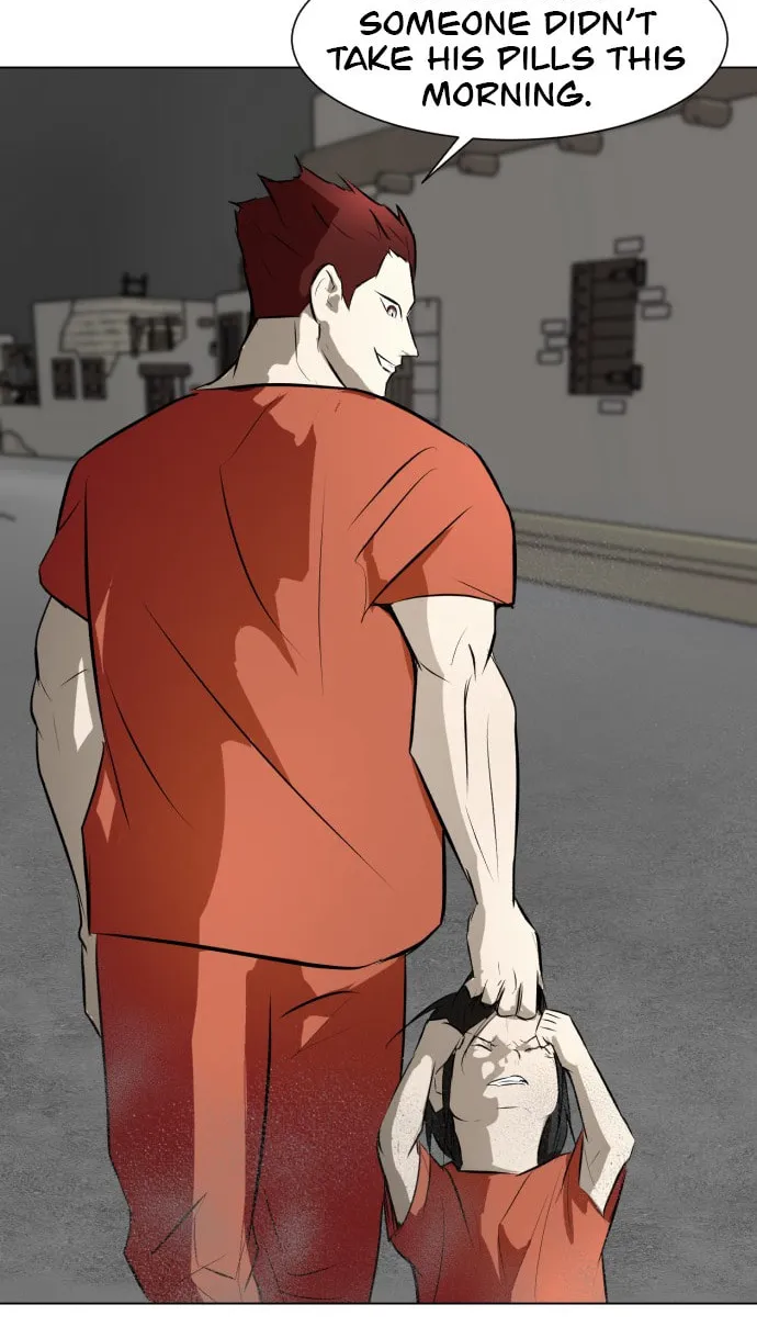 Zombie Fight Chapter 71 page 46 - 