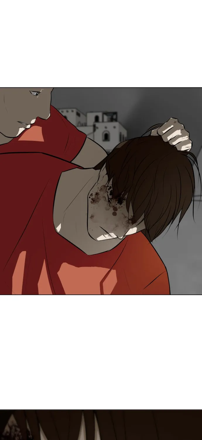 Zombie Fight Chapter 71 page 48 - 
