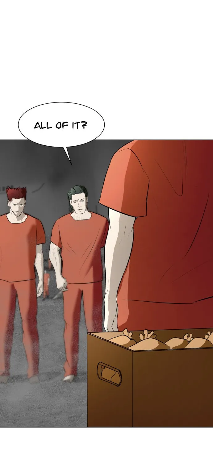 Zombie Fight Chapter 71 page 7 - 