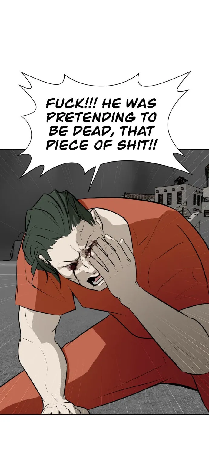 Zombie Fight Chapter 71 page 67 - 