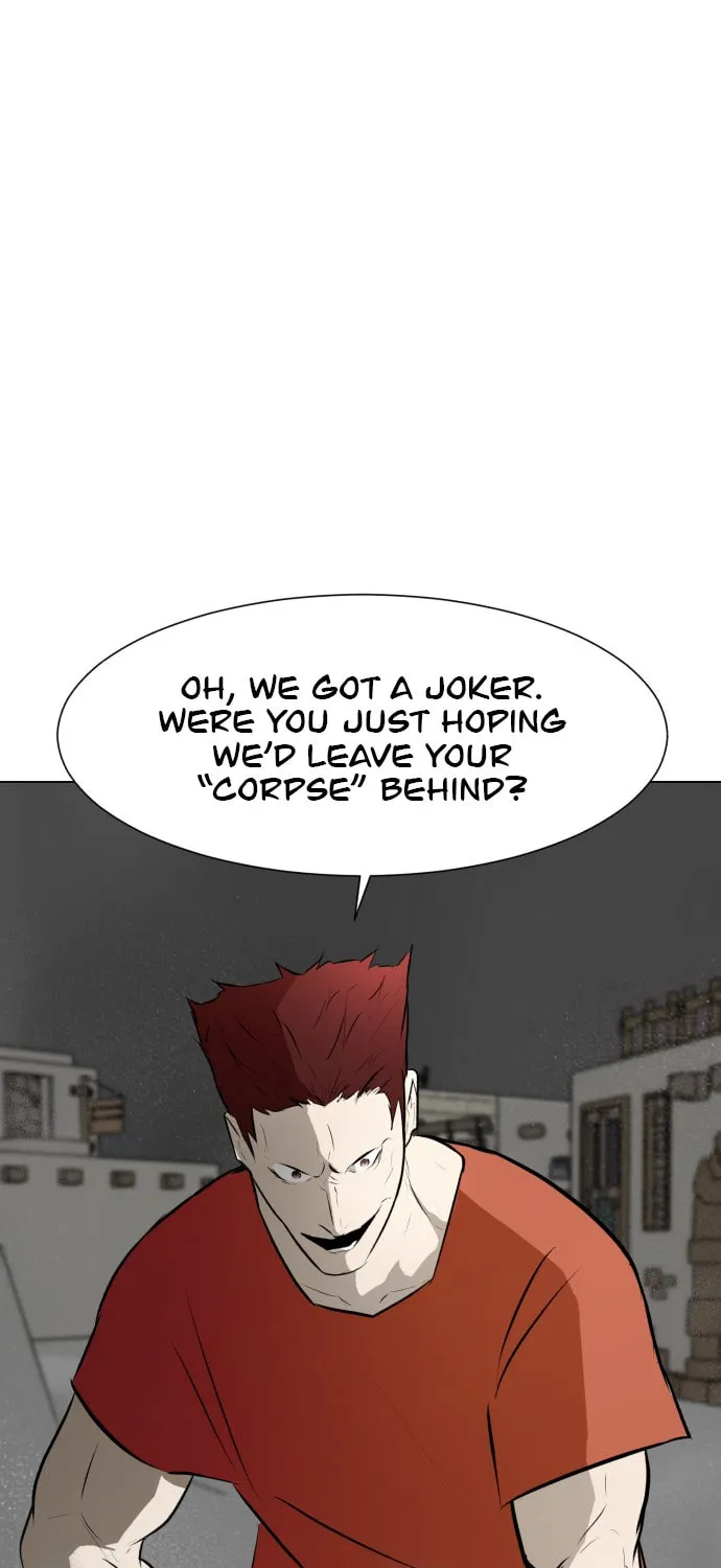 Zombie Fight Chapter 71 page 68 - 