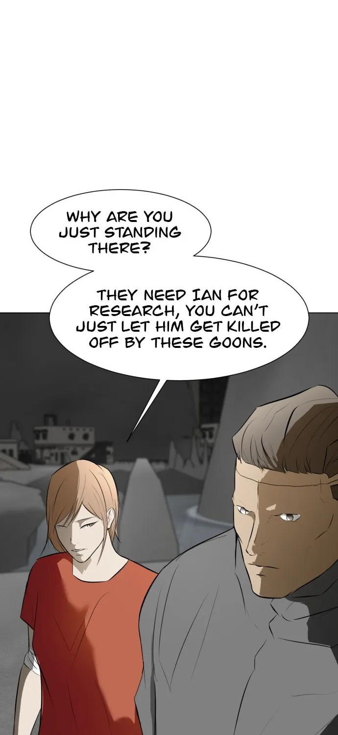 Zombie Fight Chapter 71 page 8 - 