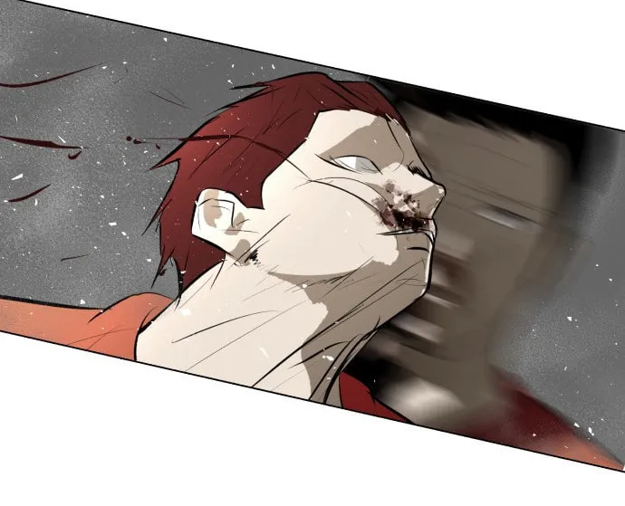 Zombie Fight Chapter 71 page 78 - 