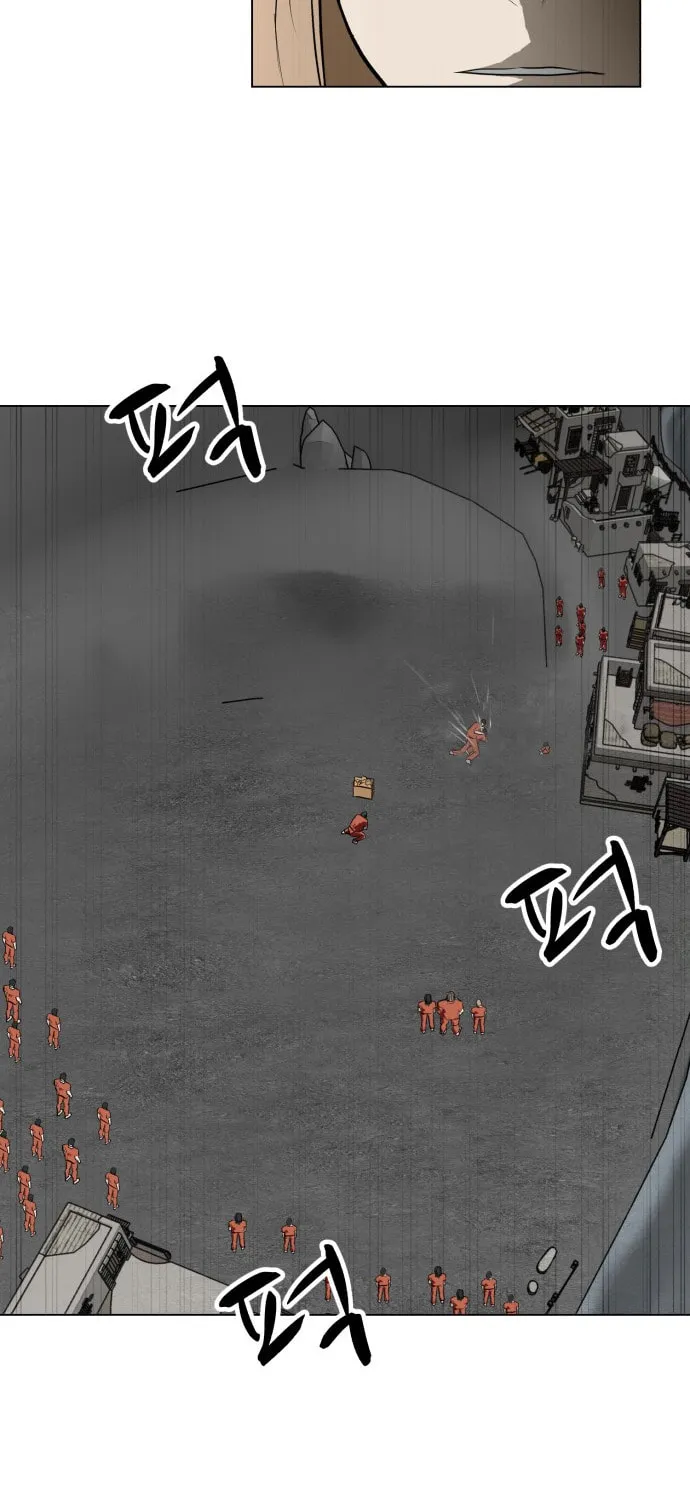 Zombie Fight Chapter 71 page 85 - 