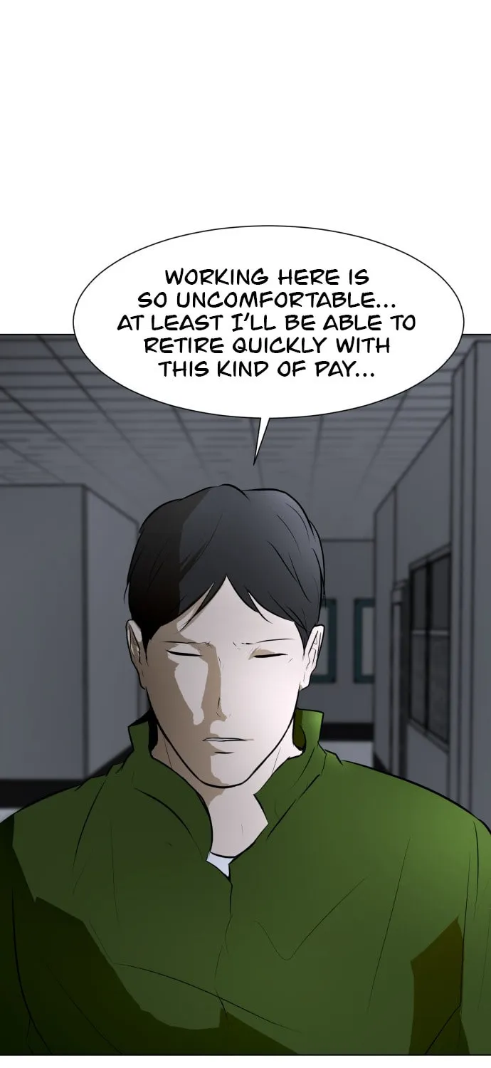 Zombie Fight Chapter 72 page 19 - 