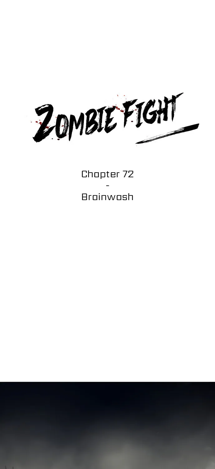 Zombie Fight Chapter 72 page 3 - 