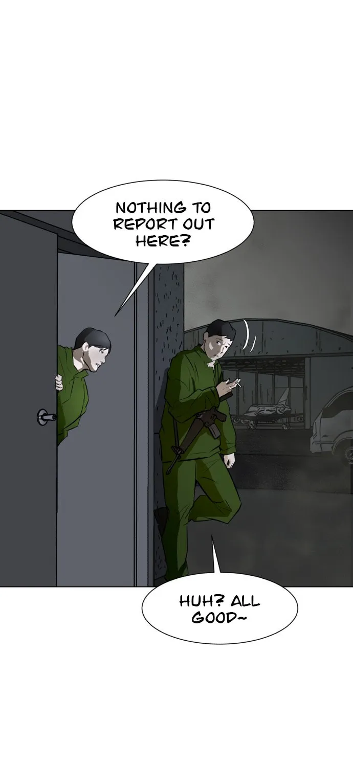 Zombie Fight Chapter 72 page 24 - 